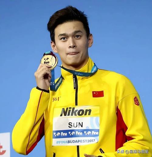 孙杨近况：32岁老将能否再创辉煌？网友热议，未来走向如何？