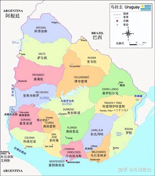 乌拉圭发达吗？深度解析其经济、社会与生活面貌