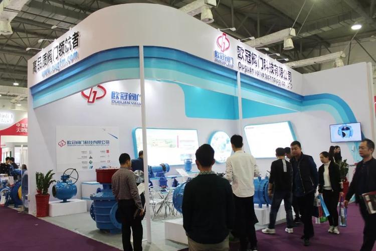欧冠阀门科技有限公司：专业阀门生产厂家，值得信赖！