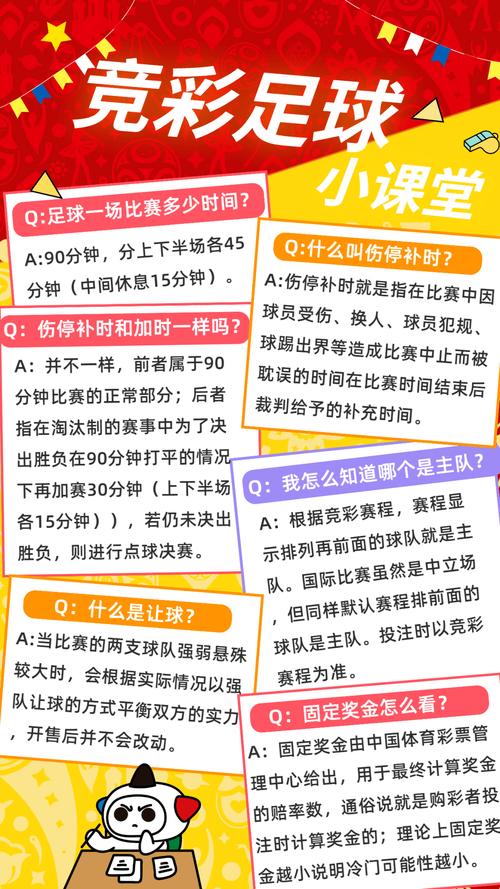 如何买足球？不同玩法的详细解读