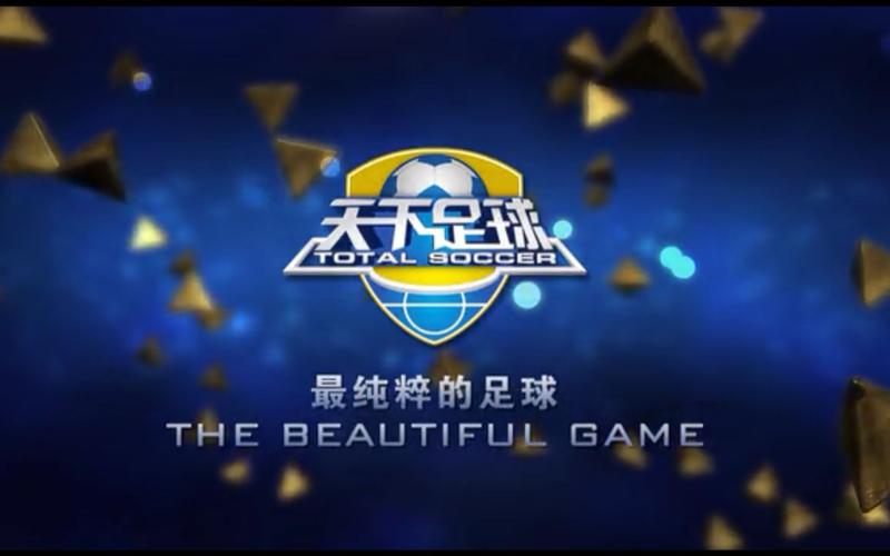 天下足球网：想看足球比赛？这里有高清直播和录像回放！