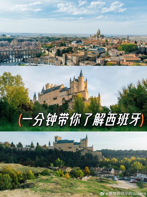 西班牙究竟如何？揭秘西班牙的辉煌历史与现状
