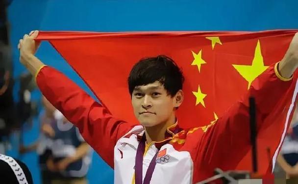 孙杨有多厉害？他的世界纪录和辉煌战绩告诉你答案！