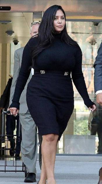 瓦妮莎需求大？40岁她如何寻找属于自己的幸福？