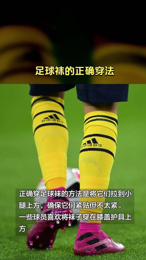 揭秘足球袜的秘密：材质、功能及选购技巧