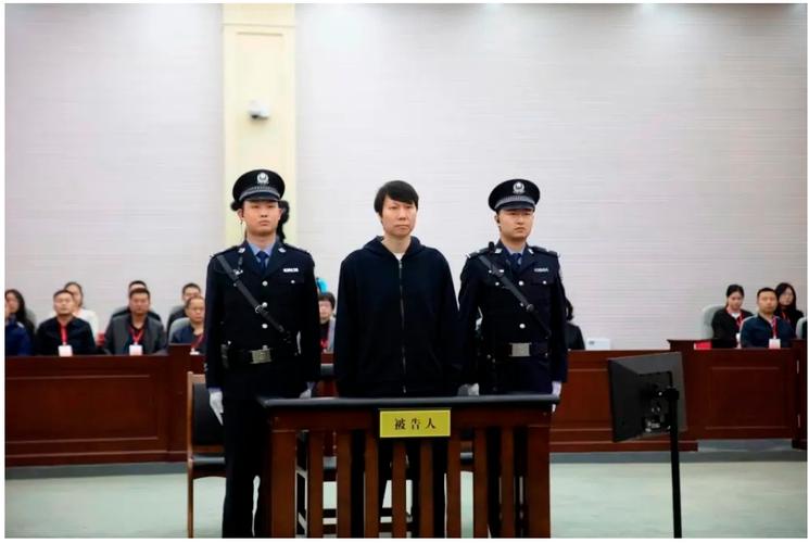 李铁结局：20年徒刑！国足主帅陨落始末