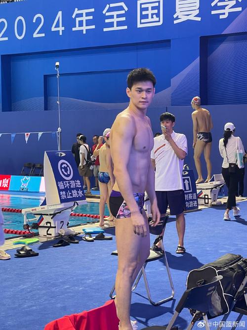 孙杨身高多少cm？揭秘这位游泳名将的身高秘密！