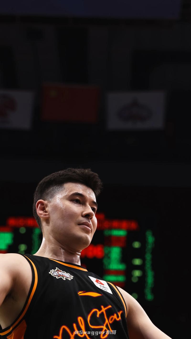 阿不都沙拉木：CBA MVP的辉煌之路与低迷表现背后的故事