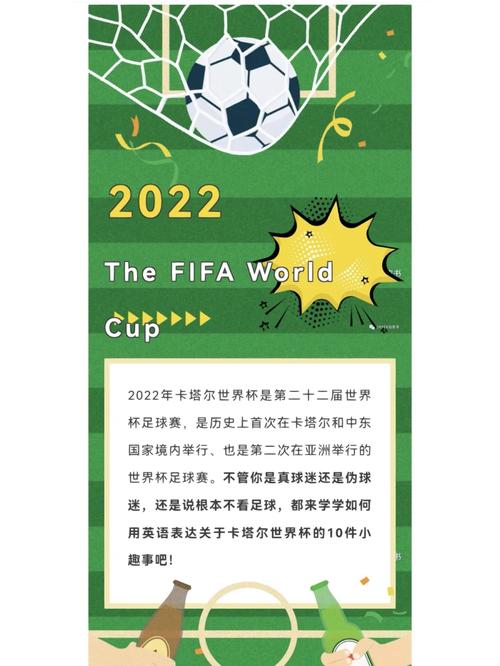 近几届世界杯趣闻轶事：你不知道的幕后故事和冷知识