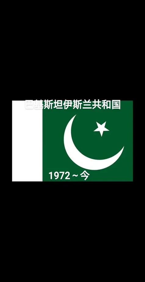 深入了解巴基斯坦国旗：颜色、图案及象征含义