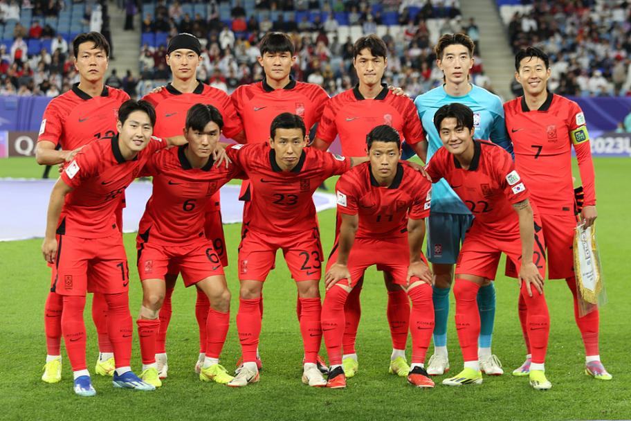 韩国队有多脏？世界杯犯规数据告诉你真相！