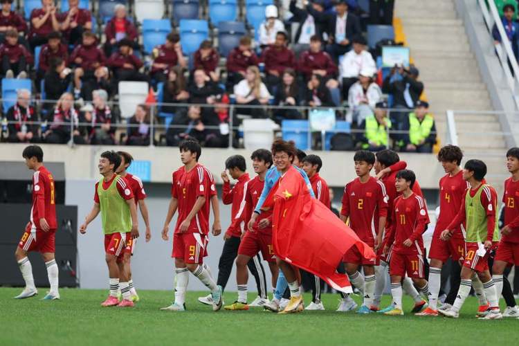 中国足球协会：国际赛事监管与规范化管理