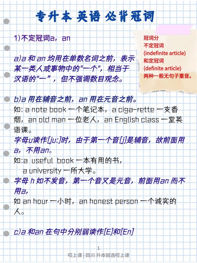 零冠词是什么？避免英语语法错误的实用指南