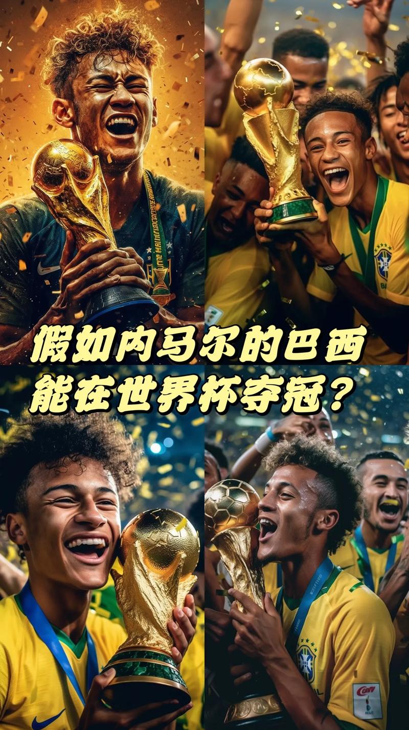 巴西足球：从世界杯冠军到美洲杯失利，巴西足球的兴衰
