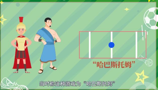 足球是哪个国家发明的？蹴鞠与现代足球的渊源