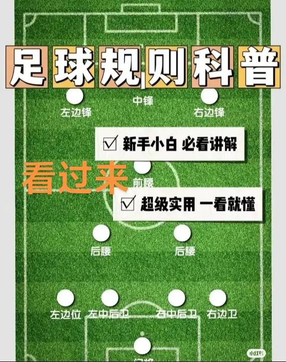 美式足球入门指南：规则详解及比赛精彩瞬间