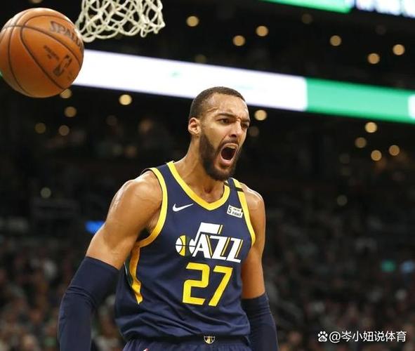 戈贝尔是巨星级别吗？深度解析其球场表现