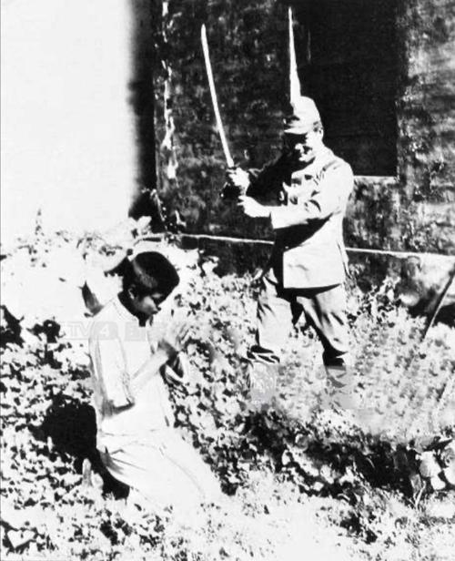 百人斩是什么意思？正史记载的百人斩武将都有谁？他们有多厉害？