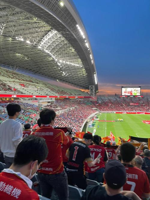 J联赛在哪里看？高清直播免费观看攻略