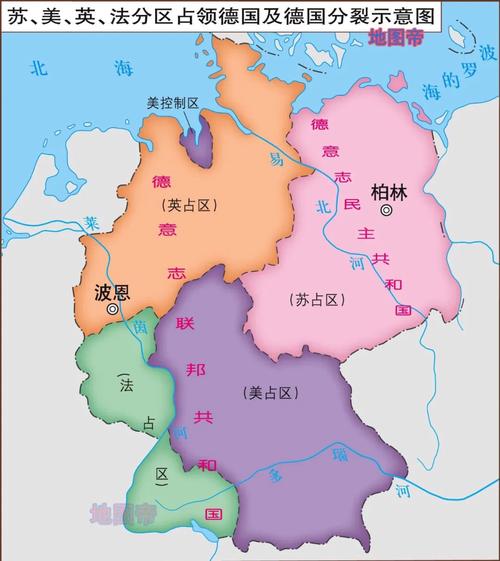 德国首都究竟是哪个城市？带你了解柏林的魅力