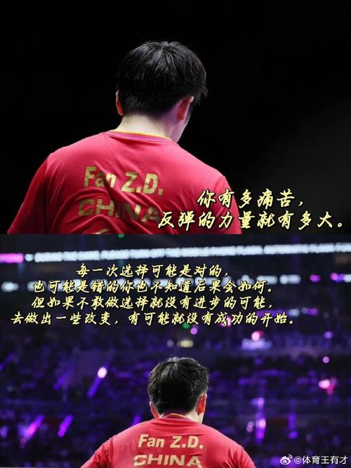 樊振东人品遭质疑，背后隐藏着什么秘密？