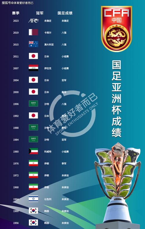 回顾近几年亚冠冠军：冠军之路上的精彩瞬间