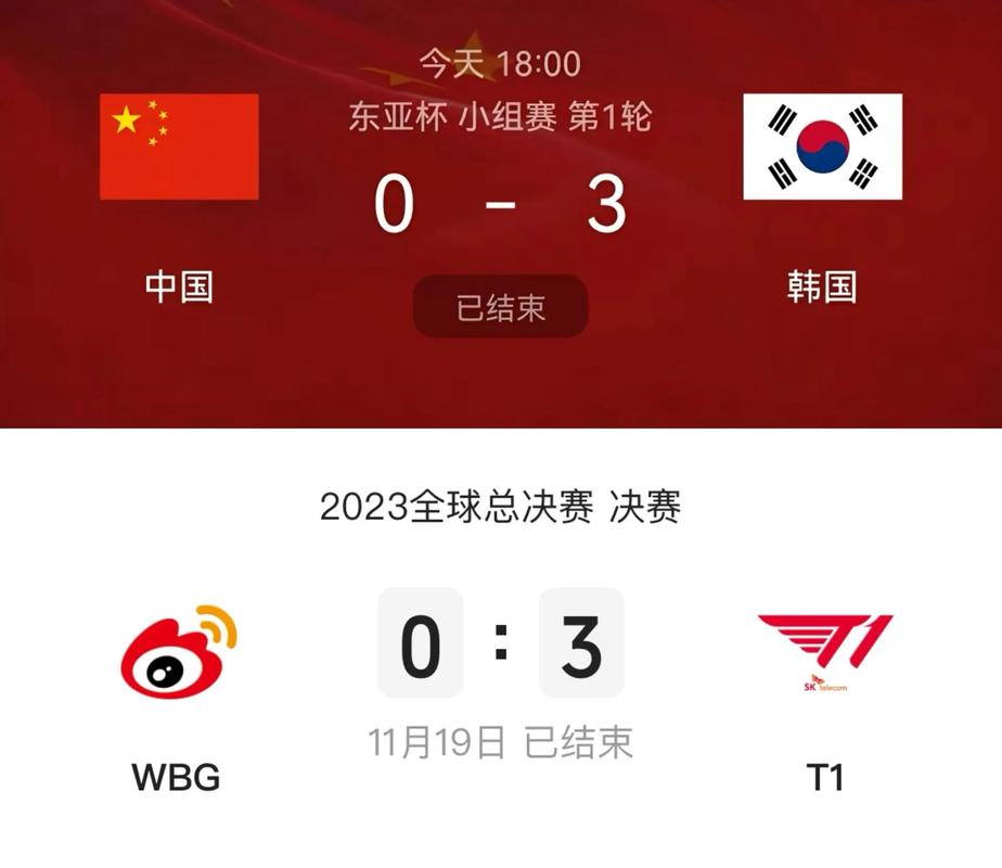 2023东亚杯在哪看？手机电脑都能看直播！