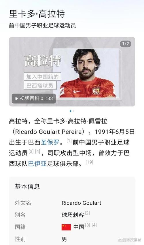 高拉特在巴西是什么水平？揭秘他的巅峰与低谷