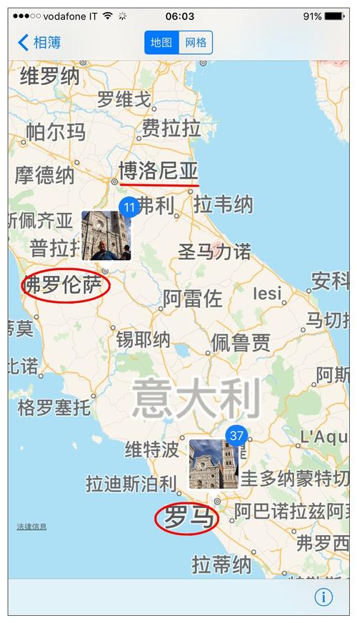 佛罗伦萨在哪里？意大利文艺复兴之都的地理位置详解