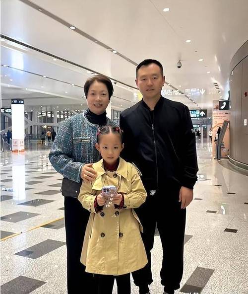 独家消息：孔令辉的婚姻状况如何？至今单身原因曝光！
