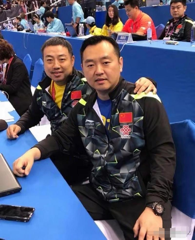 独家消息：孔令辉的婚姻状况如何？至今单身原因曝光！