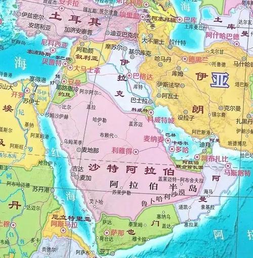 巴林属于哪个国家？深度了解巴林的政治制度和社会现状