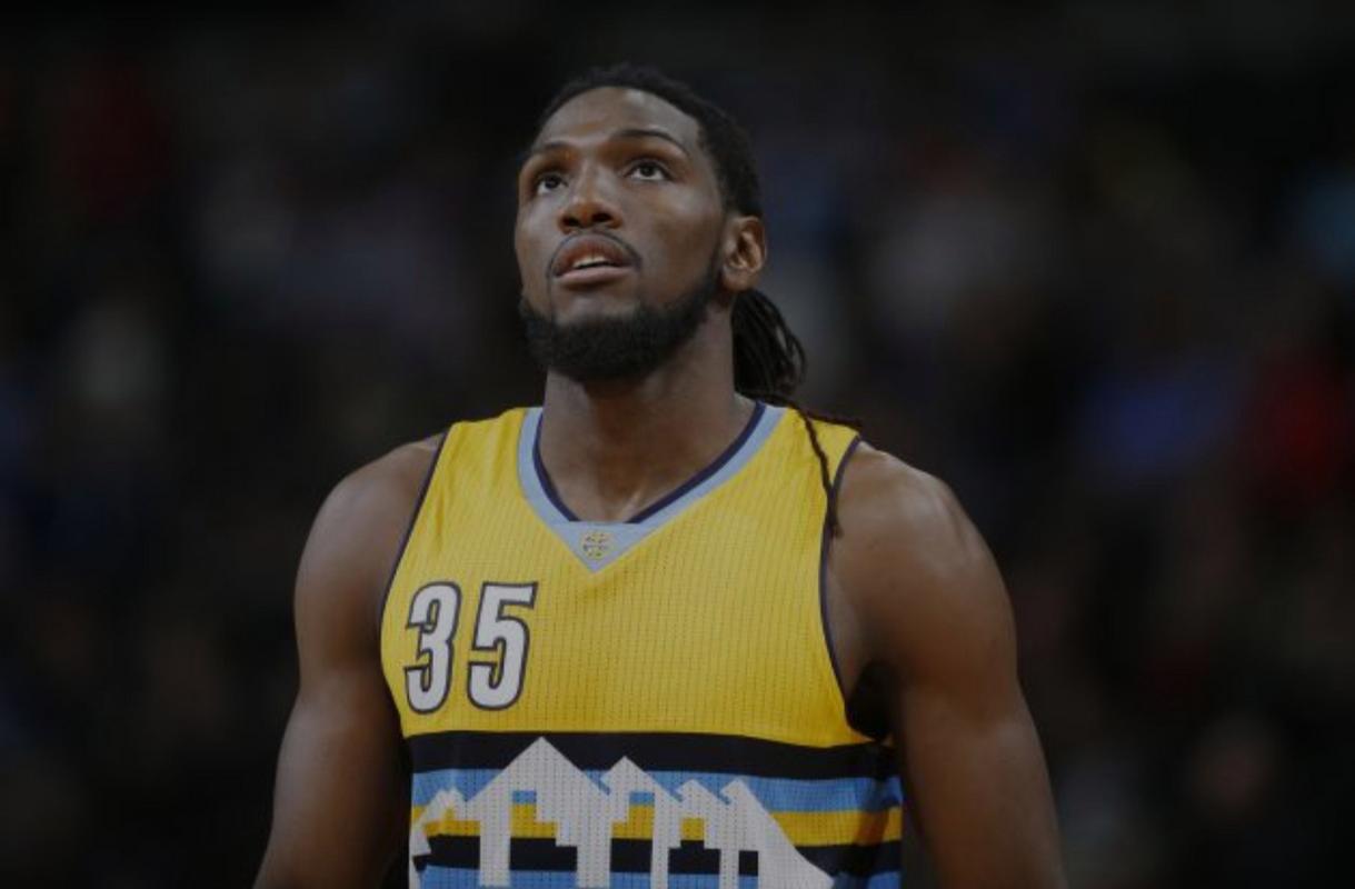 法里埃德离开NBA，他去了哪里打球？