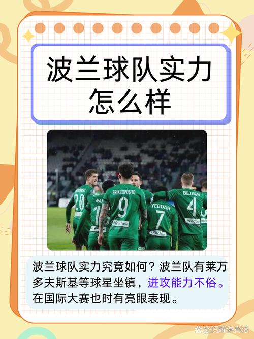 波兰足球队实力如何？世界杯与欧洲杯表现大揭秘