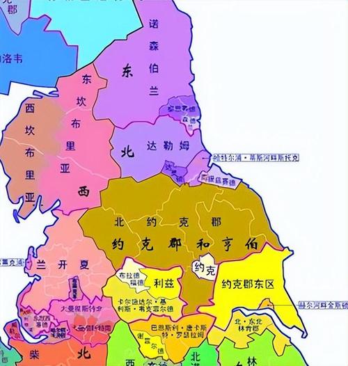 搞懂英格兰是哪国的？全面解析英国与英格兰的关系
