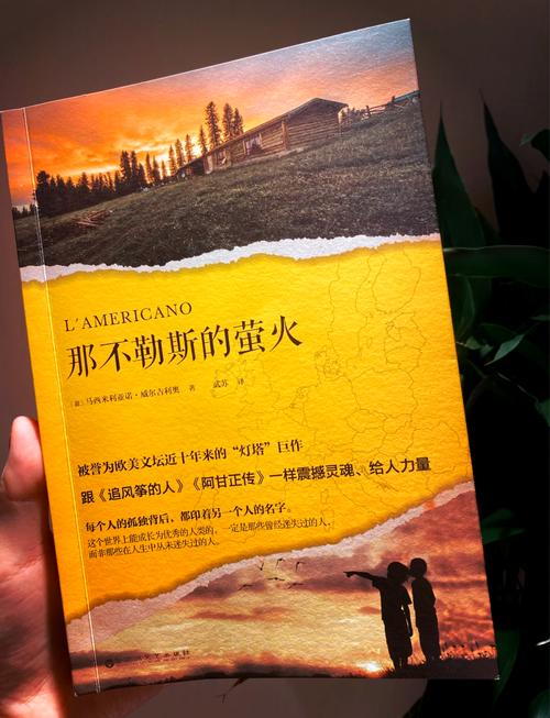 读那不勒斯的萤火：感受意大利的独特魅力