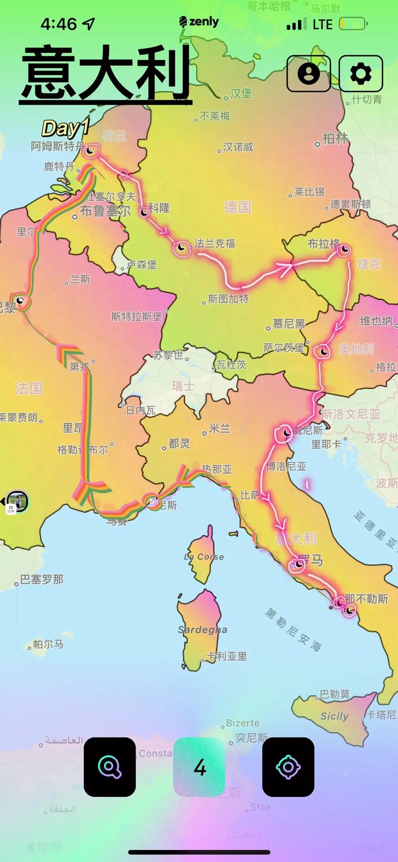 德国和荷兰：是同一个国家吗？深度解析两国区别与联系。