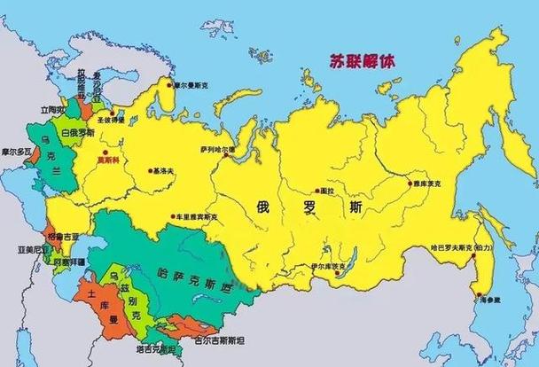 独联体还存在吗？苏联解体后它现在怎么样了？