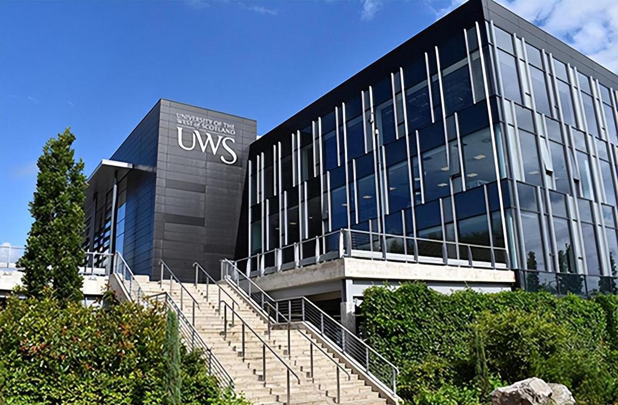 邓迪大学怎么样？英国留学申请详解及院校优势解读