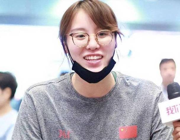 傅园慧退役了吗？“洪荒之力”女孩的未来之路