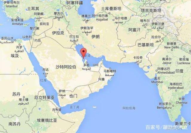 巴林属于哪个国家？深度了解巴林的政治制度和社会现状