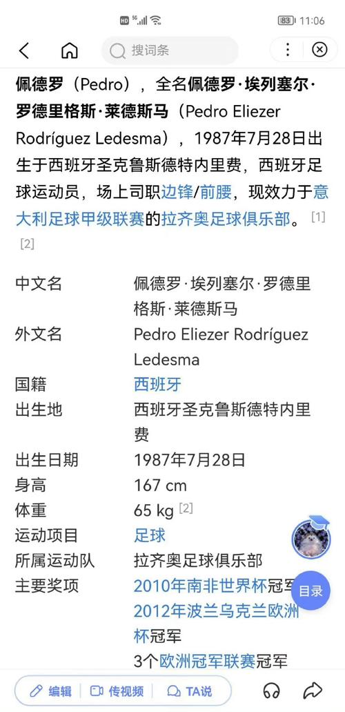 37岁佩德罗水平如何？意甲赛场还能否继续闪耀？