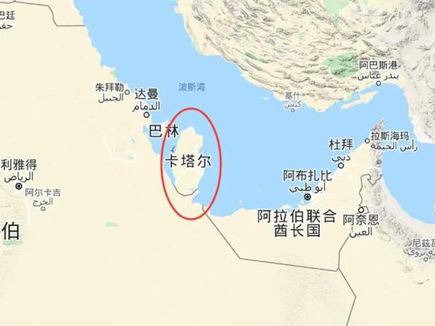 多哈属于哪个国家？游览卡塔尔首都多哈的旅游攻略