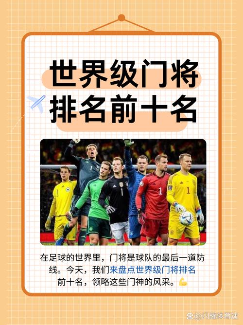 门将也能进球？足球比赛中门将进球的规则是什么？