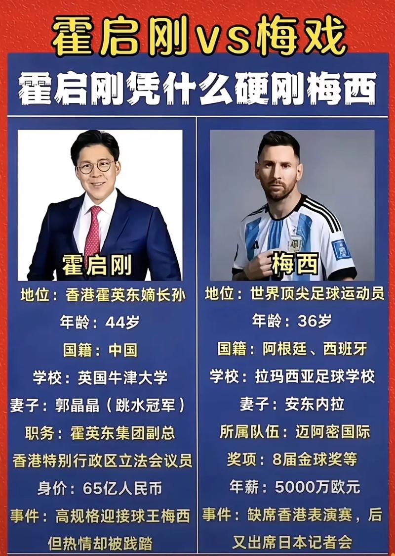 为什么说梅西不如马拉多纳？带你回顾两位巨星的传奇生涯