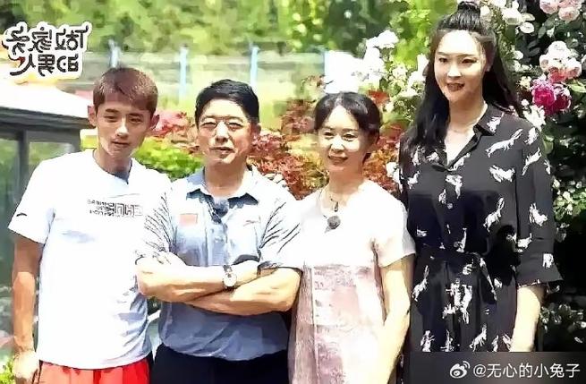 景甜为张继科怀孕了？事情真相究竟是什么！