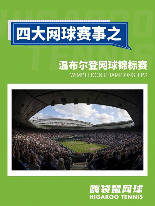 想知道温网在哪里举办？带你了解温网举办地及赛事历史
