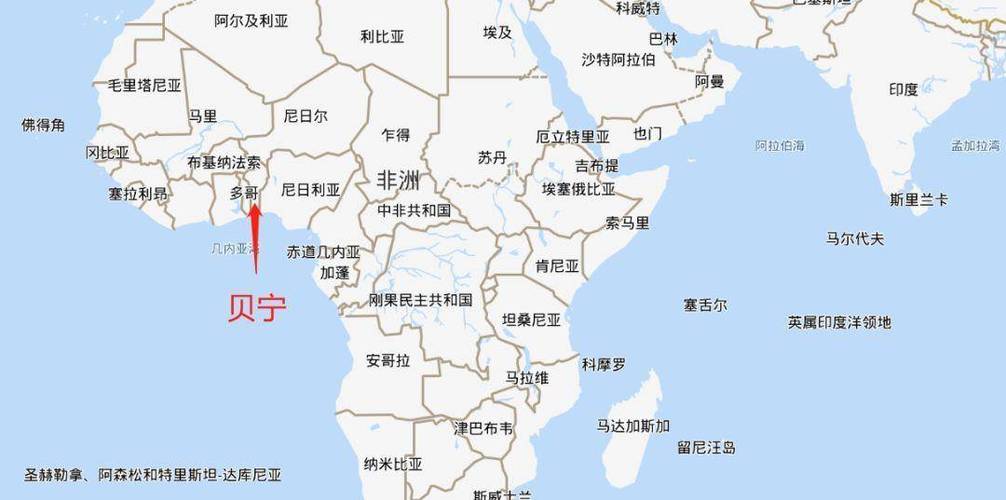 想去贝宁？先了解下：非洲贝宁安全吗？