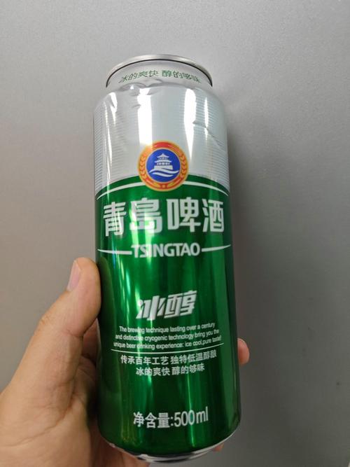 青岛啤酒多少度才好喝？不同度数口感大比拼！