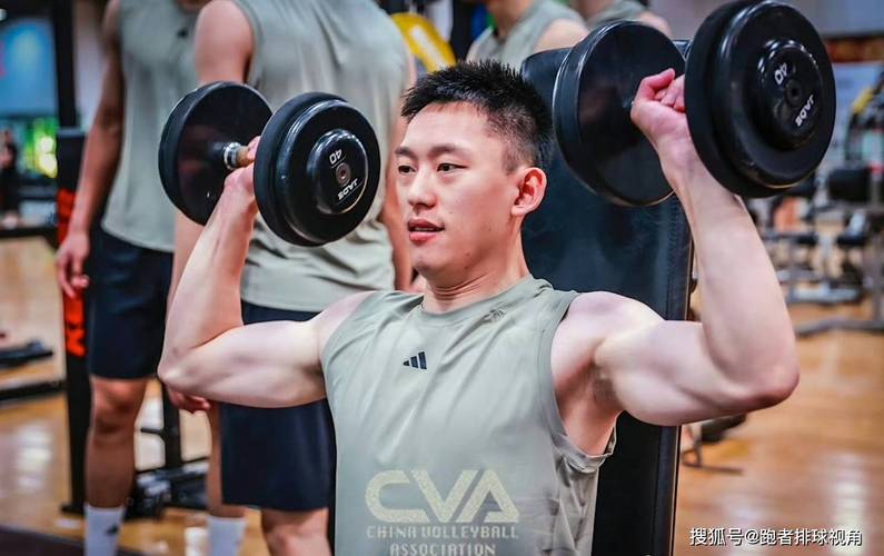 想知道中国男排厉害吗？这篇文章给你答案！